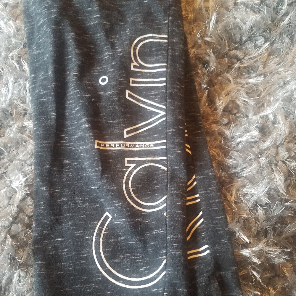 Calvin Klein Performance Legging - Picture 2 of 2
